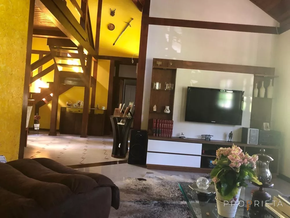 Casa de Condomínio, 3 quartos - Foto 18