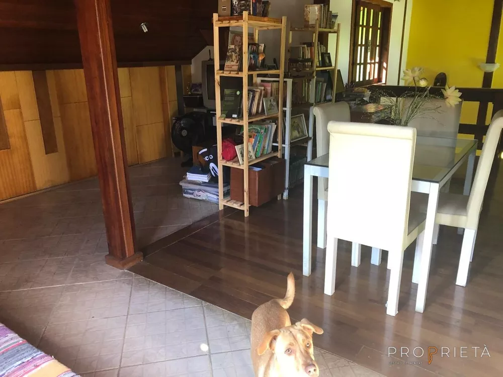 Casa de Condomínio, 3 quartos - Foto 21
