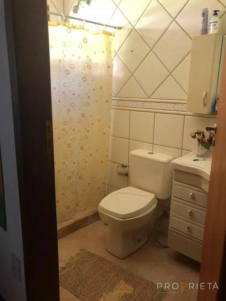 Casa de Condomínio, 3 quartos - Foto 10