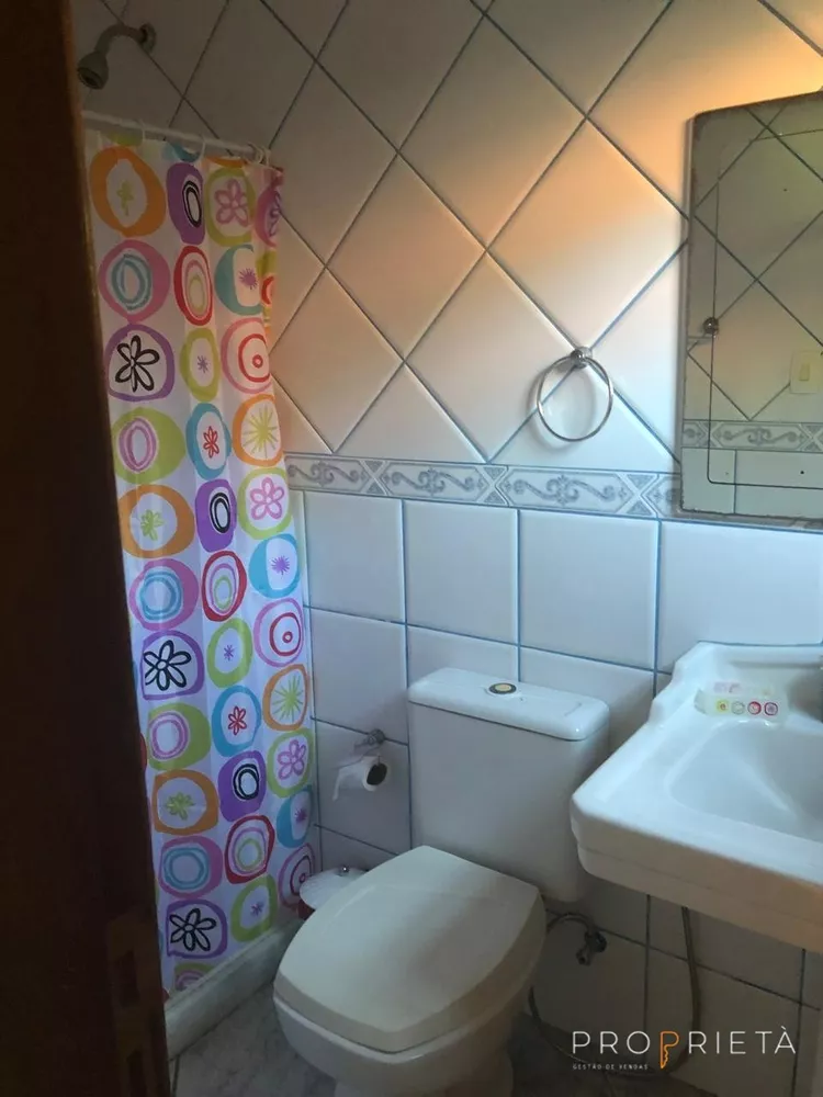 Casa de Condomínio, 3 quartos - Foto 13