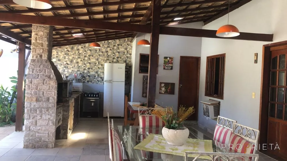 Casa de Condomínio, 3 quartos - Foto 12