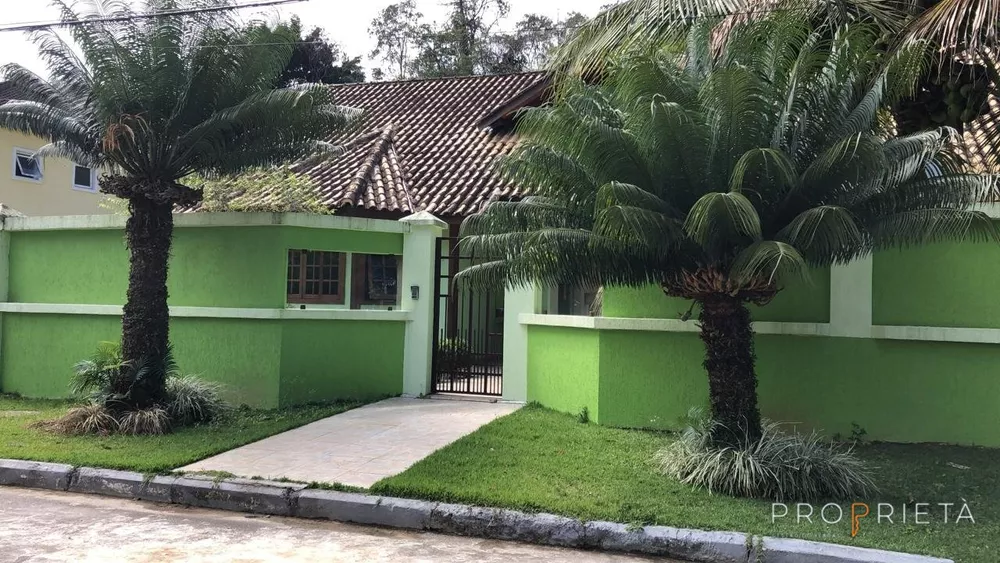 Casa de Condomínio, 3 quartos - Foto 20