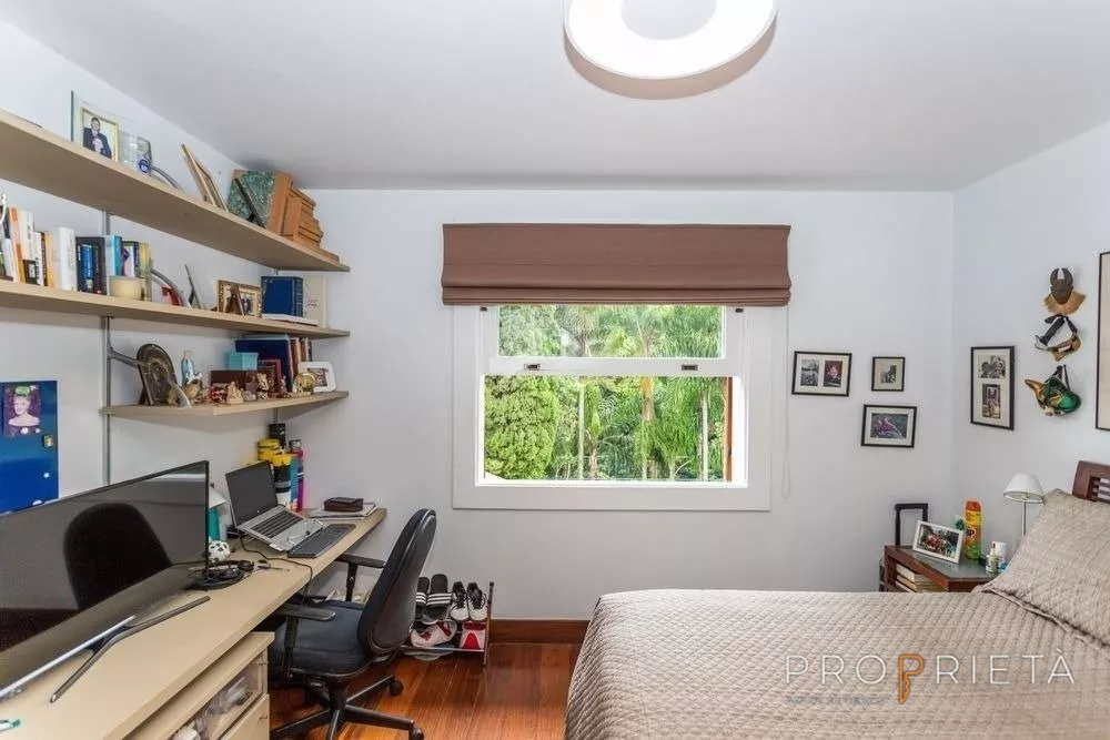 Casa de Condomínio, 5 quartos - Foto 30