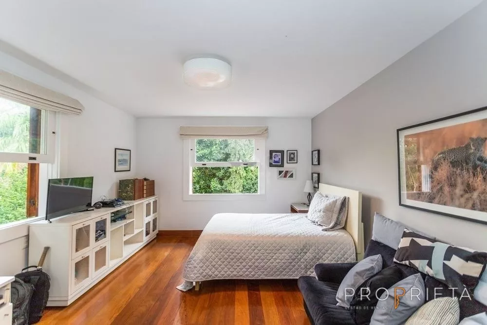 Casa de Condomínio, 5 quartos - Foto 9