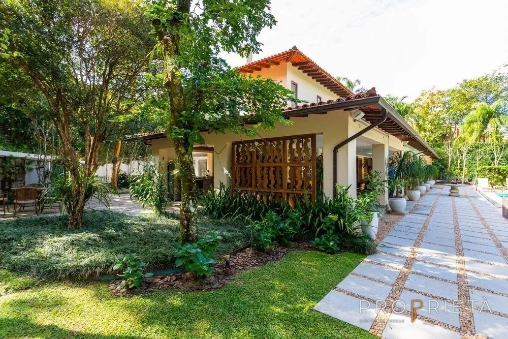 Casa de Condomínio, 5 quartos - Foto 5
