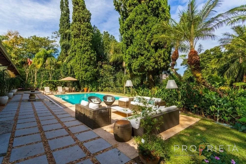 Casa de Condomínio, 5 quartos - Foto 31
