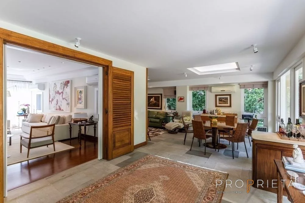Casa de Condomínio, 5 quartos - Foto 1