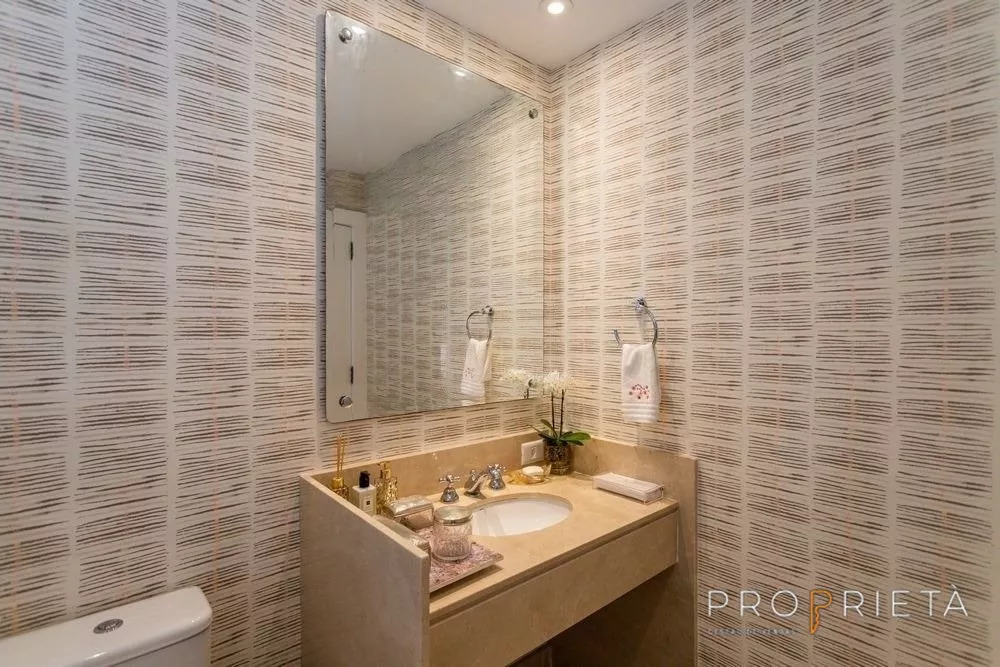 Casa de Condomínio, 5 quartos - Foto 4