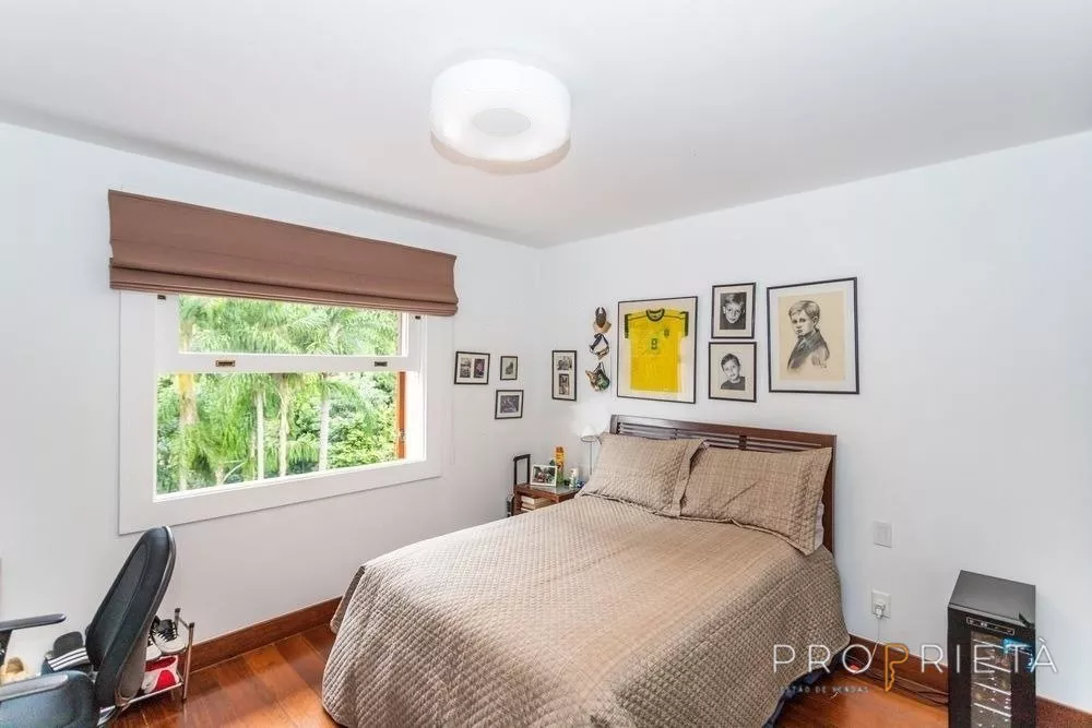 Casa de Condomínio, 5 quartos - Foto 3