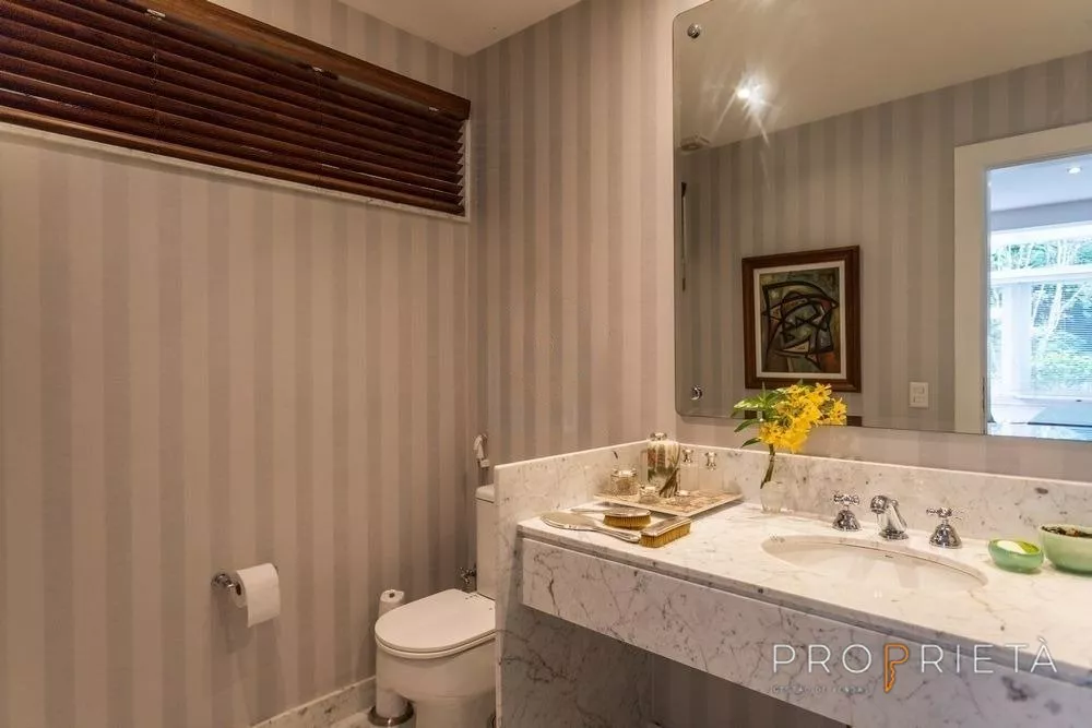 Casa de Condomínio, 5 quartos - Foto 18