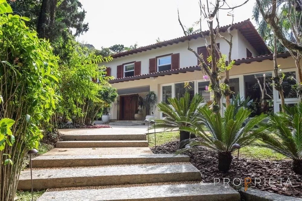 Casa de Condomínio, 5 quartos - Foto 21