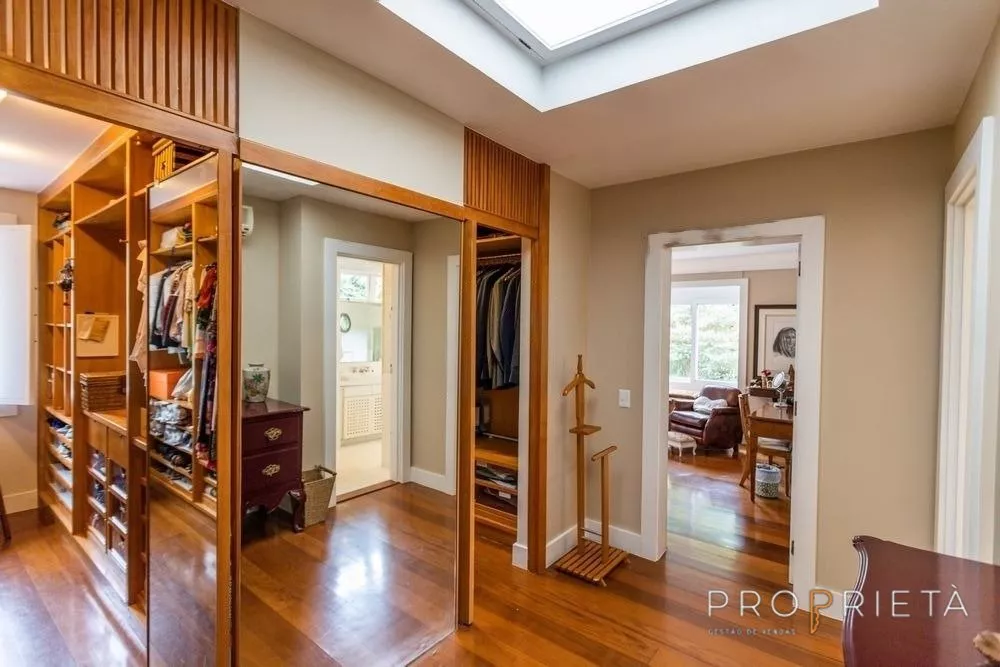 Casa de Condomínio, 5 quartos - Foto 8