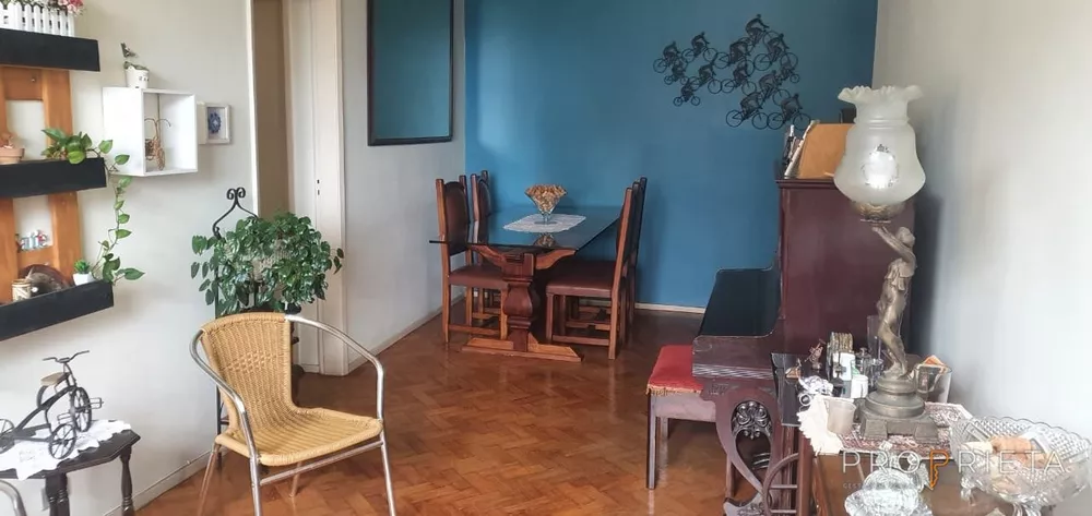 Apartamento, 3 quartos, 99 m² - Foto 10