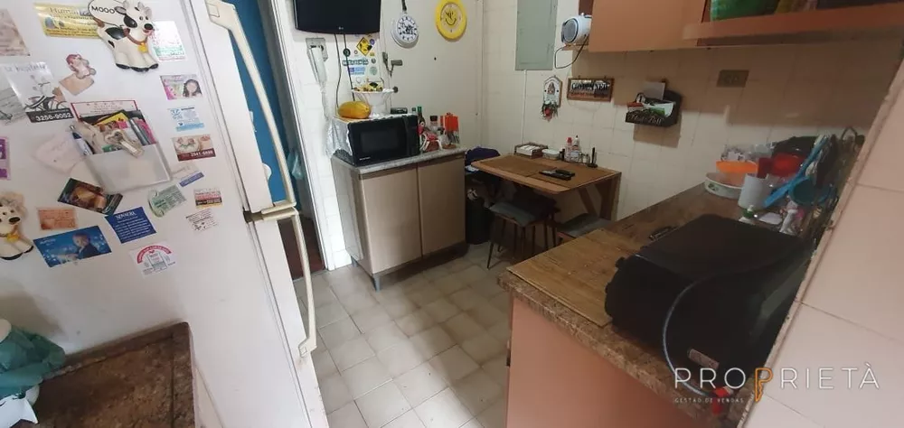 Apartamento, 3 quartos, 99 m² - Foto 9