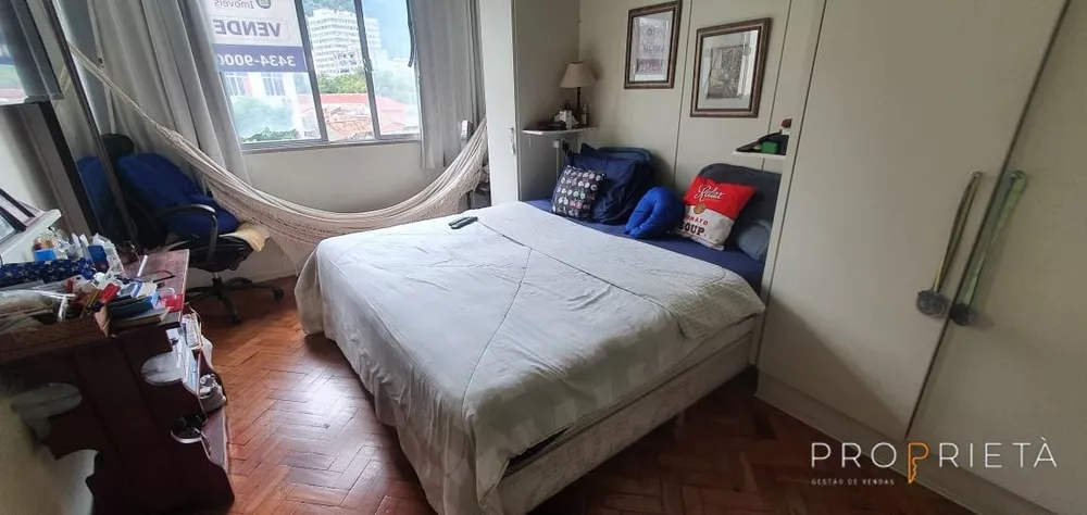 Apartamento, 3 quartos, 99 m² - Foto 1