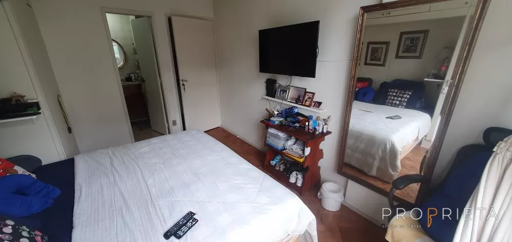 Apartamento, 3 quartos, 99 m² - Foto 6