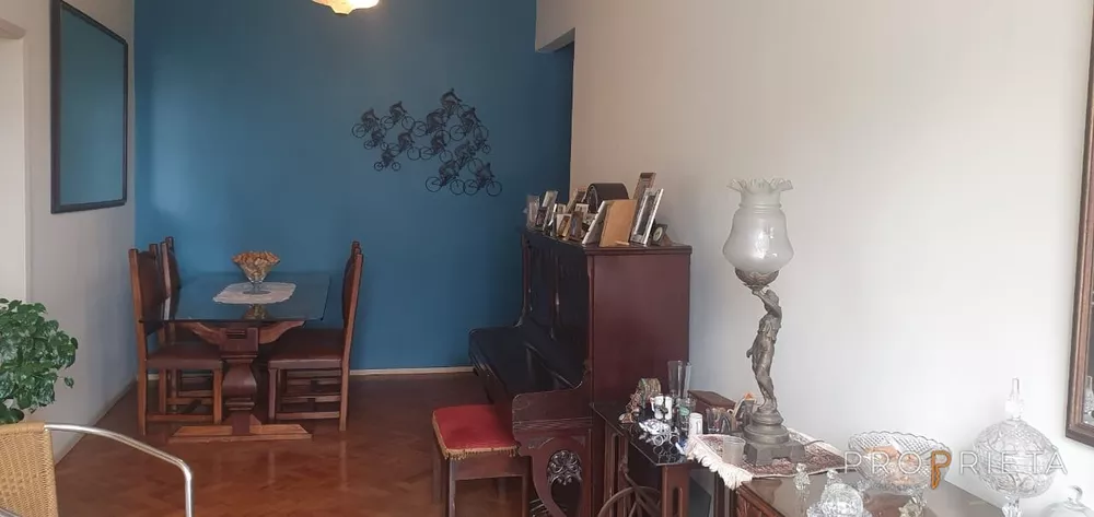 Apartamento, 3 quartos, 99 m² - Foto 8