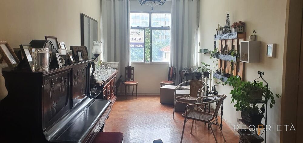 Apartamento, 3 quartos, 99 m² - Foto 14