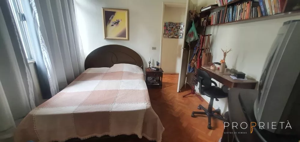 Apartamento, 3 quartos, 99 m² - Foto 2