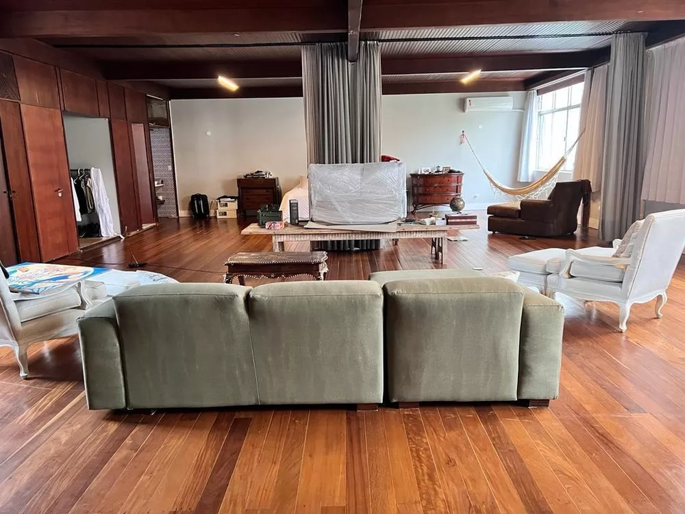 Cobertura, 3 quartos, 366 m² - Foto 7