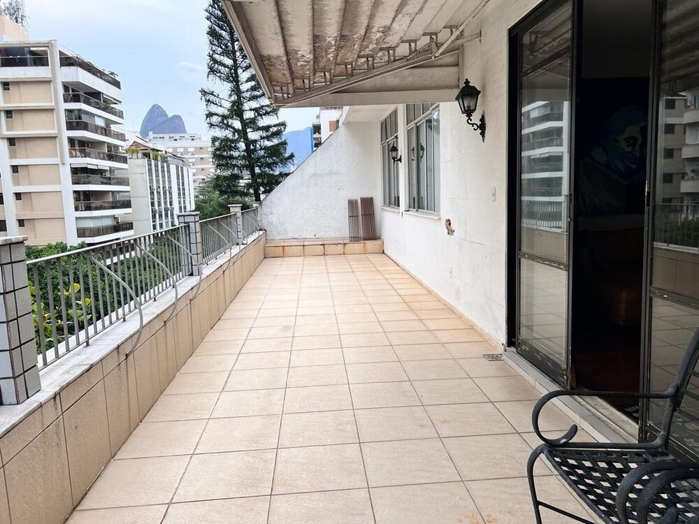 Cobertura, 3 quartos, 366 m² - Foto 15
