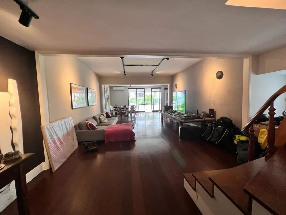 Cobertura, 3 quartos, 366 m² - Foto 9