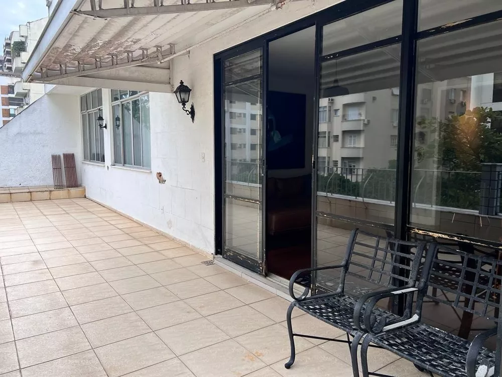 Cobertura, 3 quartos, 366 m² - Foto 8