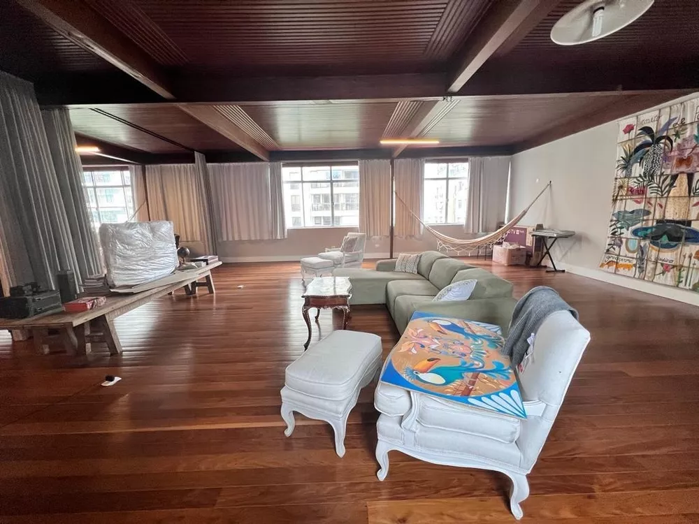 Cobertura, 3 quartos, 366 m² - Foto 6