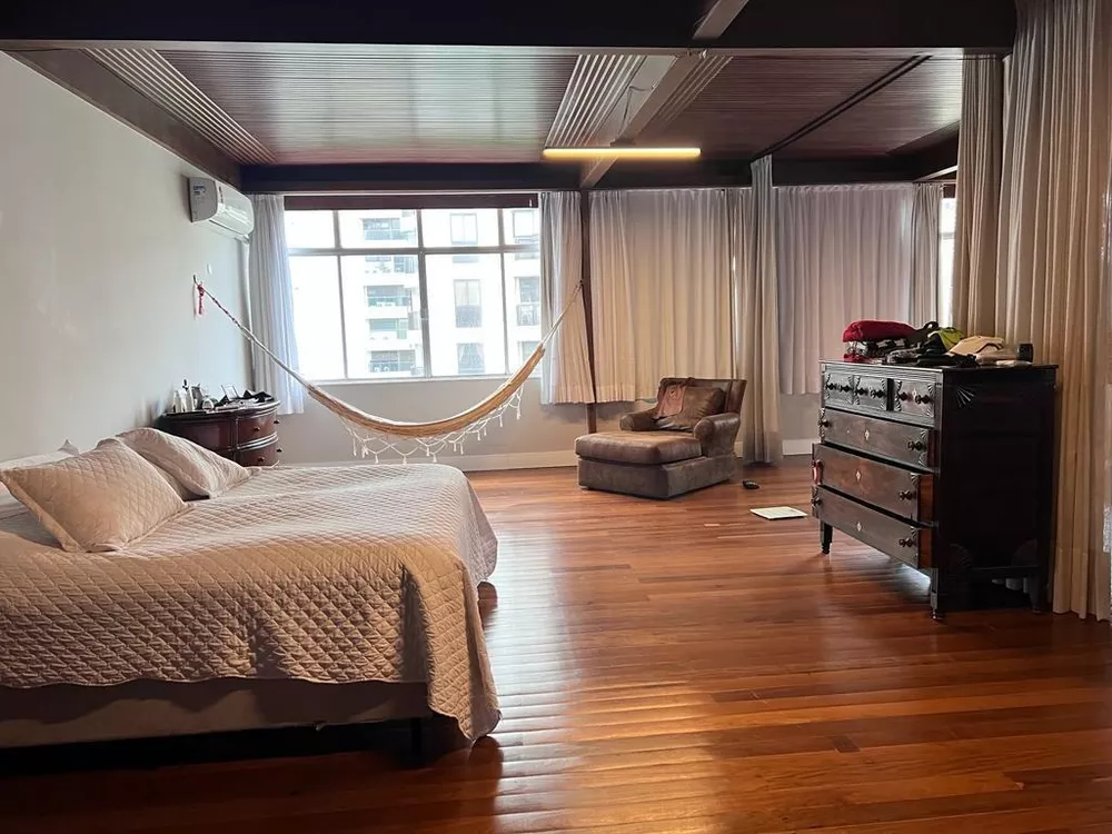 Cobertura, 3 quartos, 366 m² - Foto 2