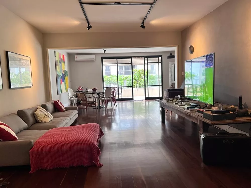 Cobertura, 3 quartos, 366 m² - Foto 14