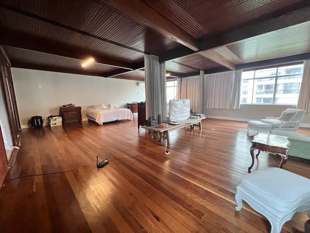 Cobertura, 3 quartos, 366 m² - Foto 10