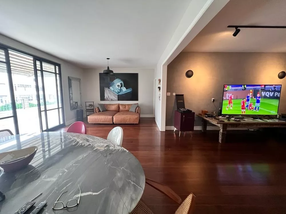 Cobertura, 3 quartos, 366 m² - Foto 5