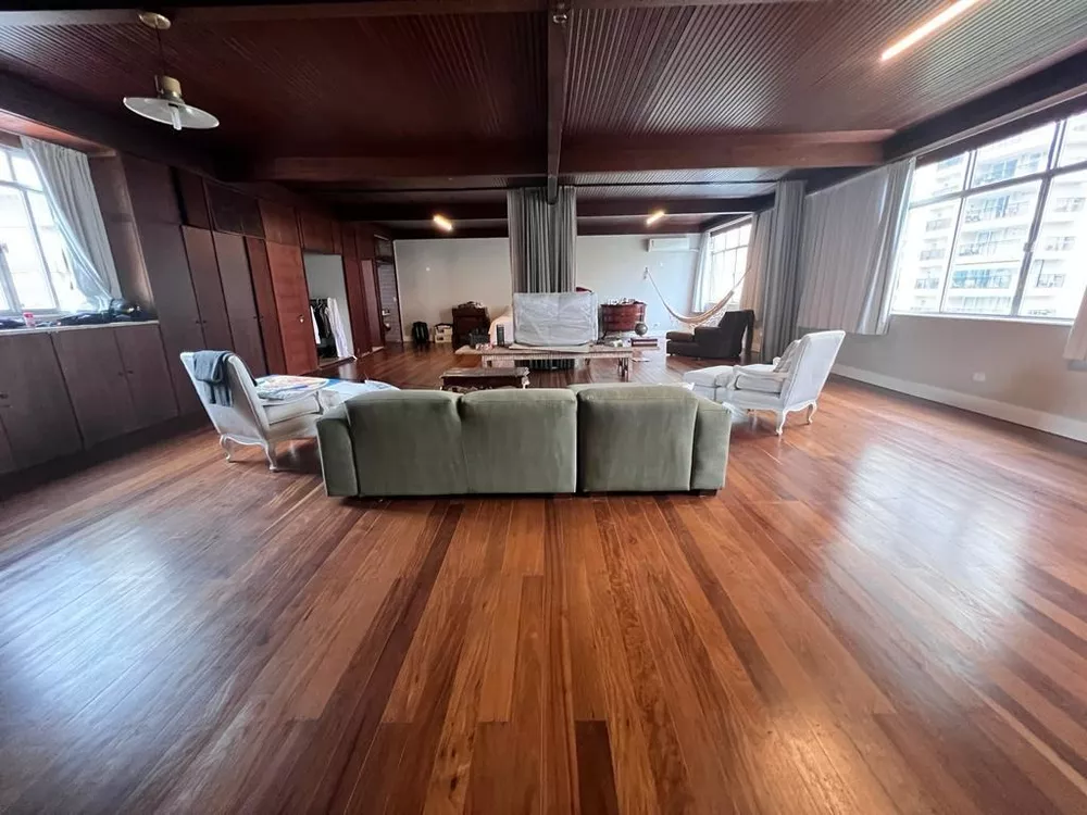 Cobertura, 3 quartos, 366 m² - Foto 3
