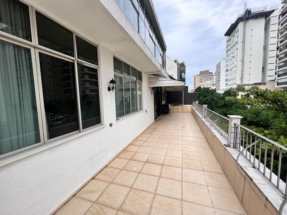 Cobertura, 3 quartos, 366 m² - Foto 19