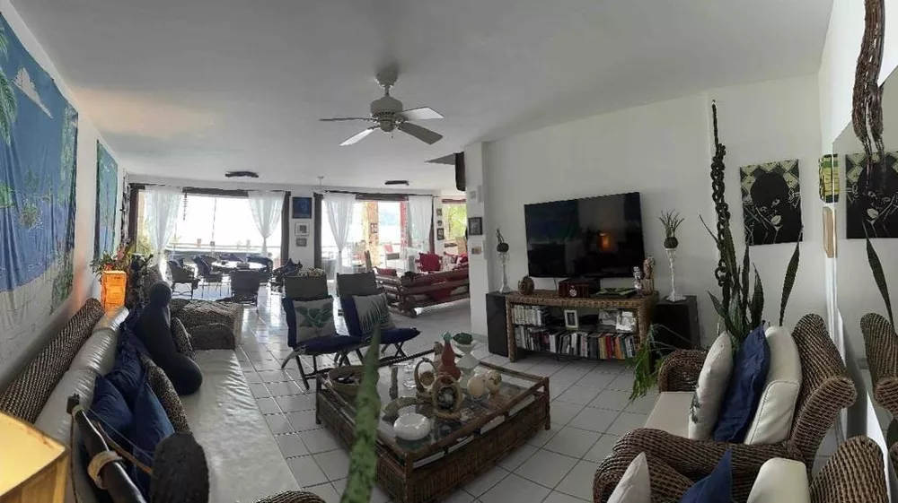 Casa de Condomínio, 6 quartos - Foto 4