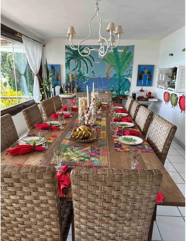 Casa de Condomínio, 6 quartos - Foto 6