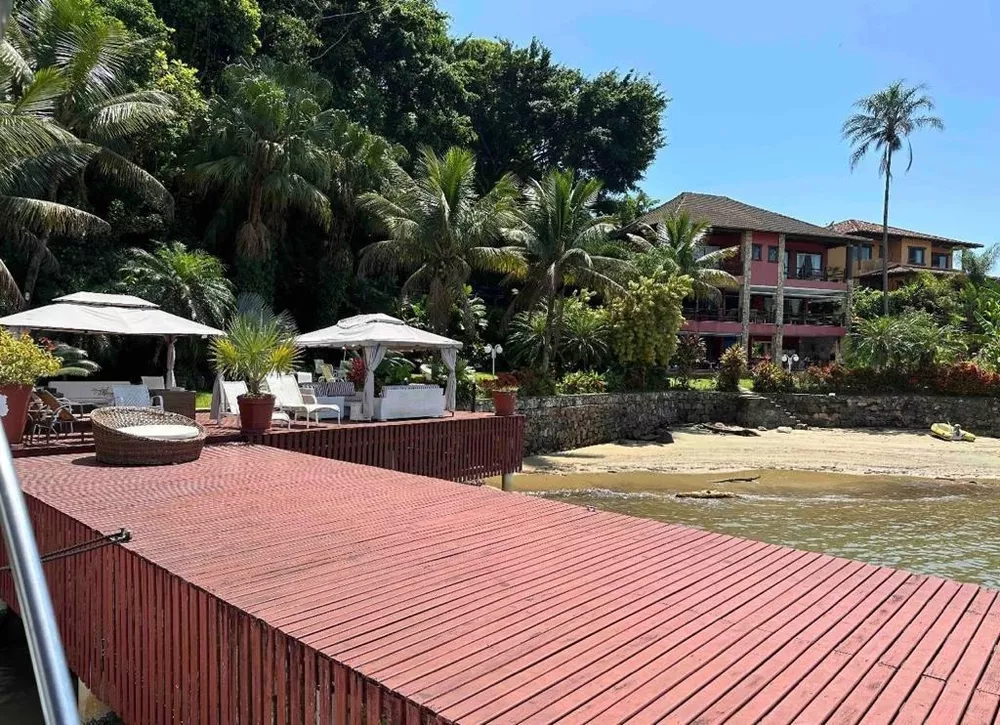 Casa de Condomínio, 6 quartos - Foto 7