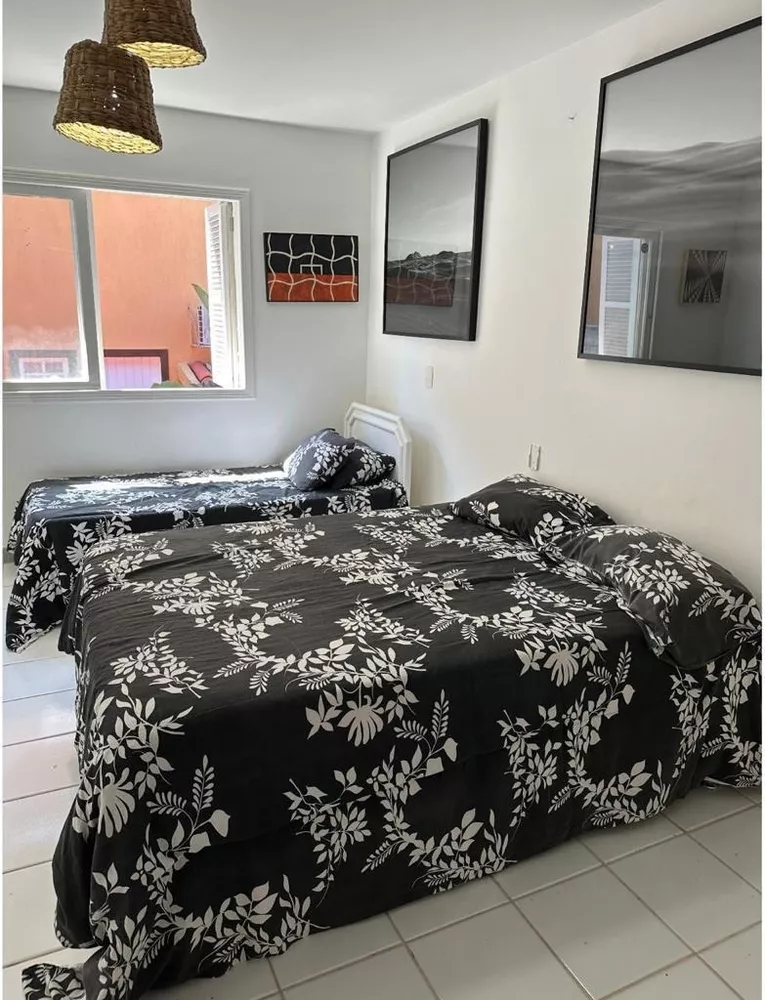 Casa de Condomínio, 6 quartos - Foto 8