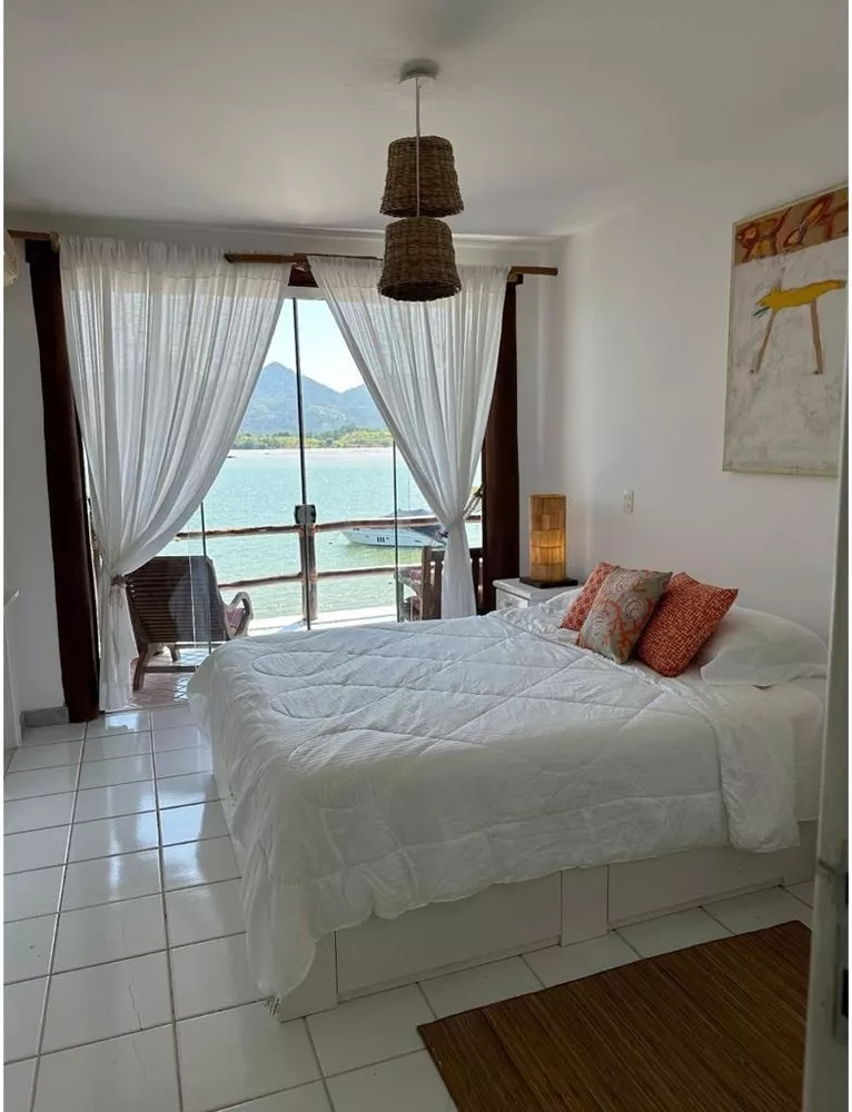 Casa de Condomínio, 6 quartos - Foto 9