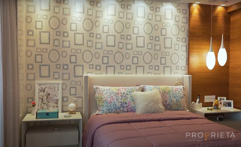 Casa de Condomínio, 5 quartos - Foto 13