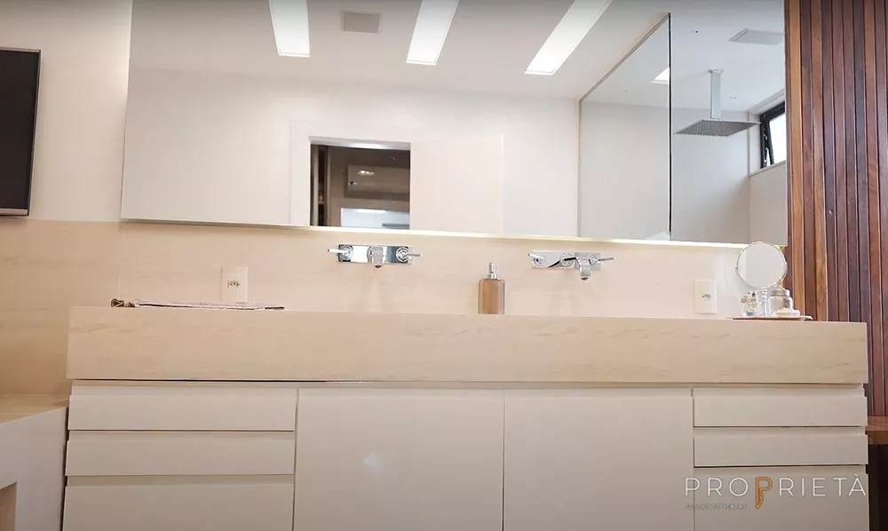 Casa de Condomínio, 5 quartos - Foto 16