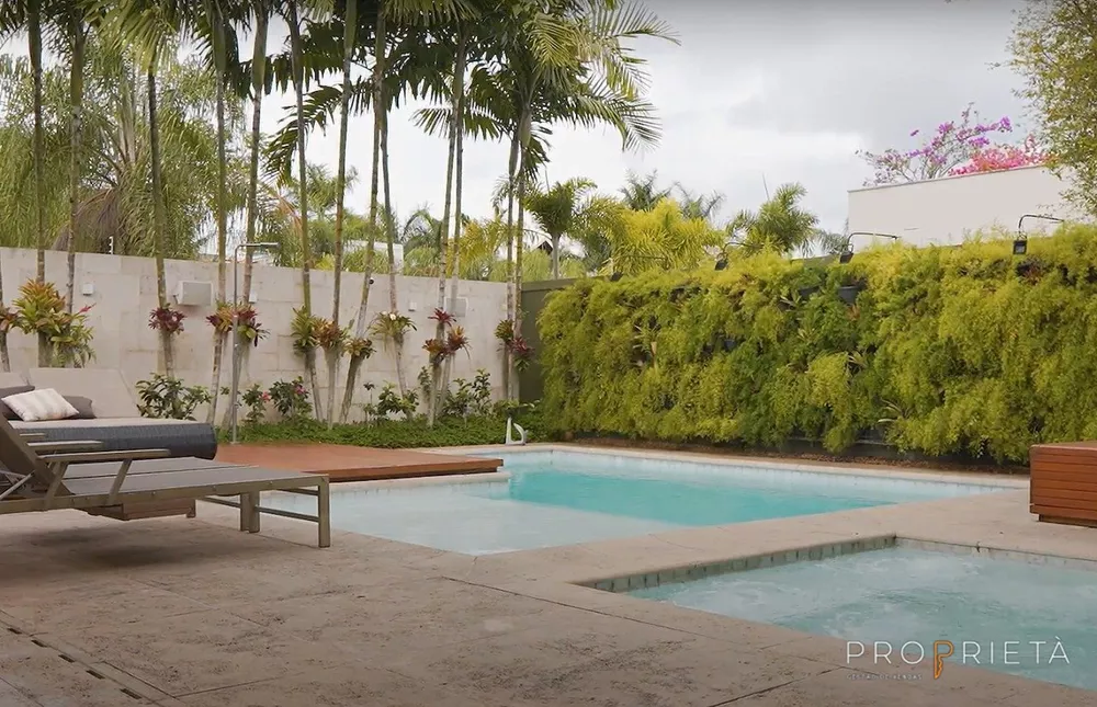 Casa de Condomínio, 5 quartos - Foto 10