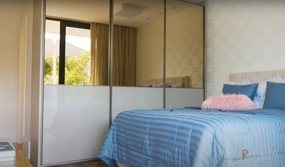 Casa de Condomínio, 5 quartos - Foto 15