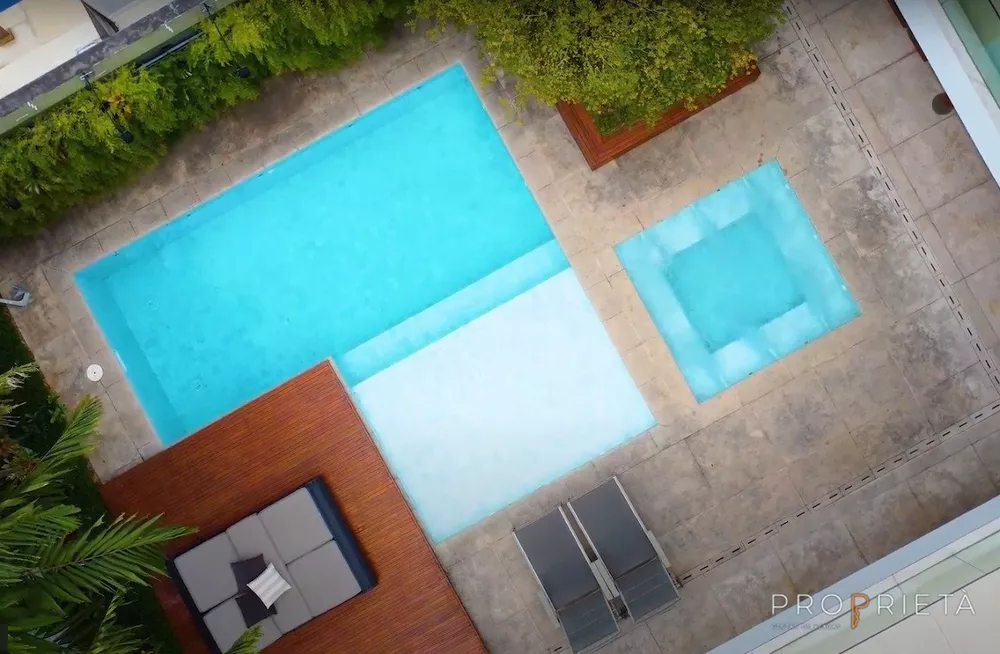 Casa de Condomínio, 5 quartos - Foto 11