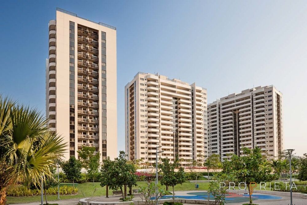 Cobertura, 4 quartos, 248 m² - Foto 20