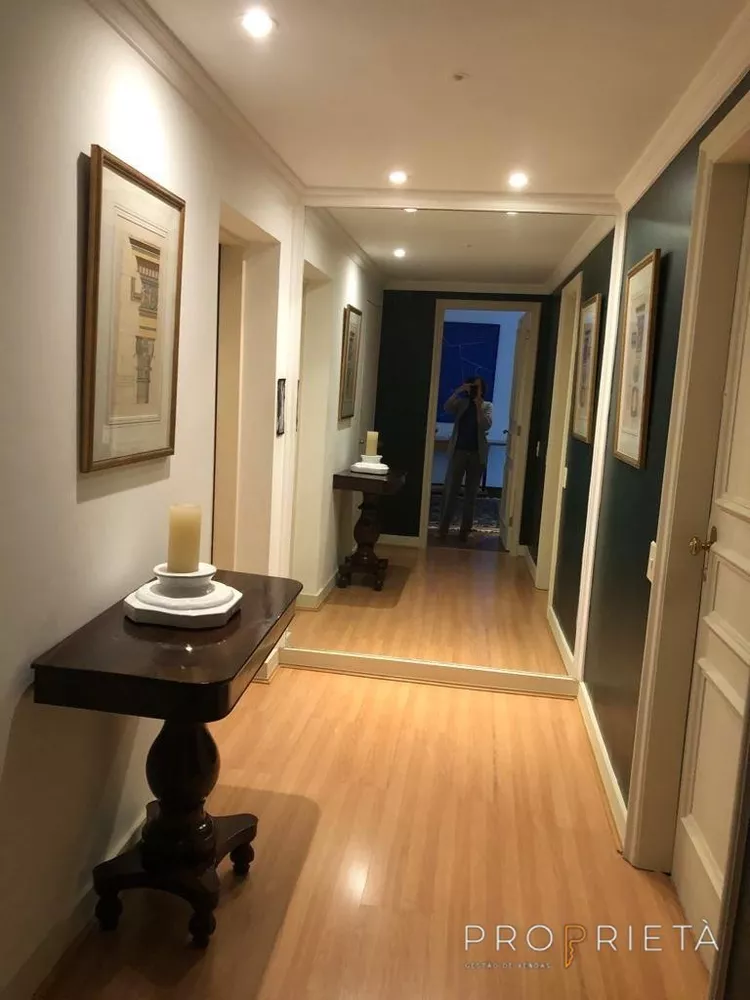 Cobertura, 3 quartos, 413 m² - Foto 3