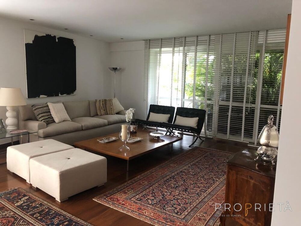 Cobertura, 3 quartos, 413 m² - Foto 9