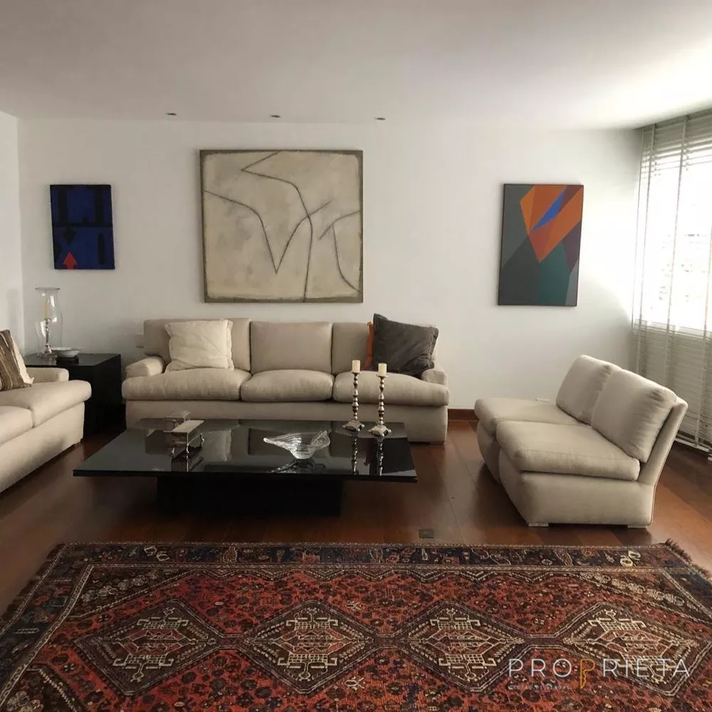 Cobertura, 3 quartos, 413 m² - Foto 2