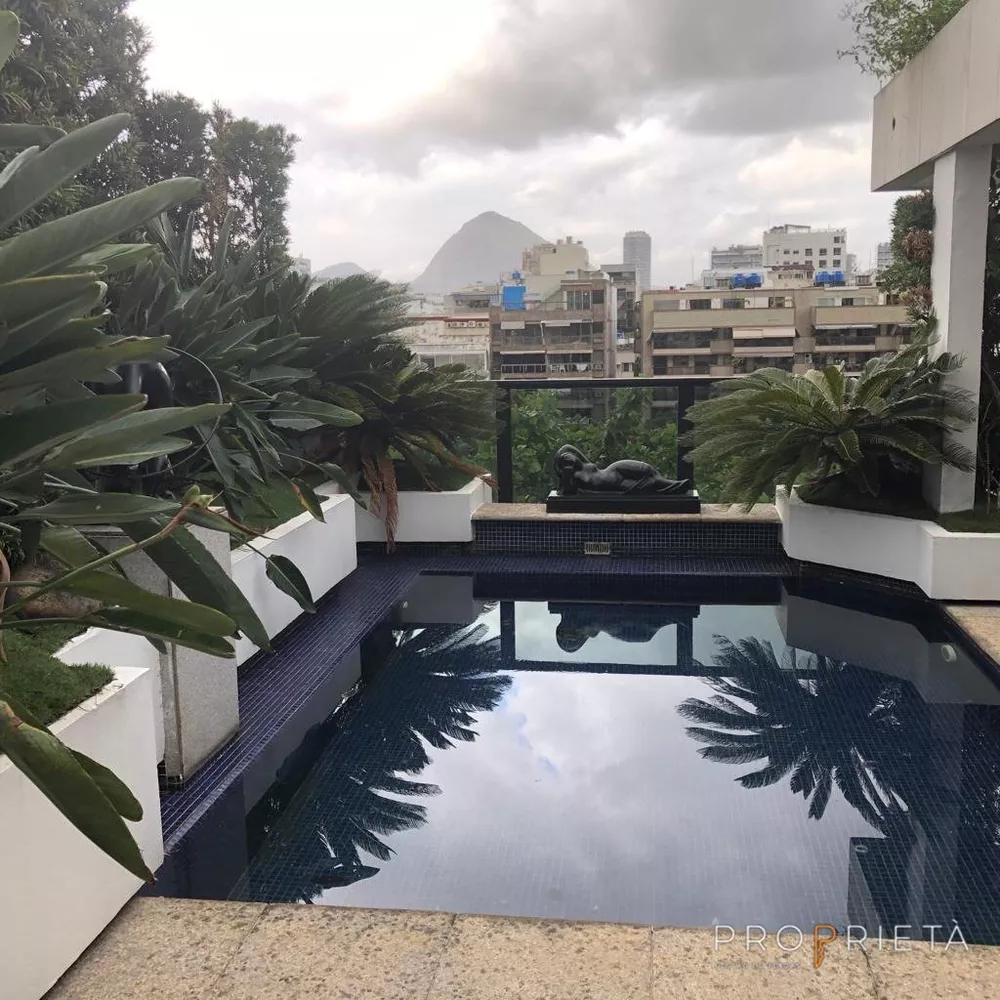 Cobertura, 3 quartos, 413 m² - Foto 4
