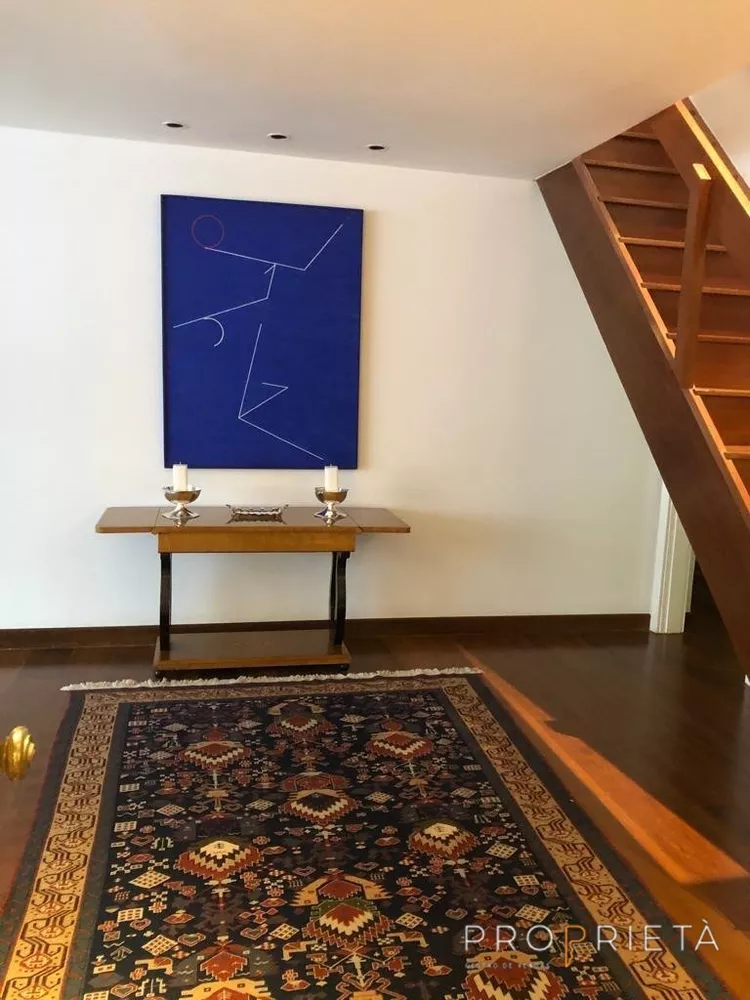 Cobertura, 3 quartos, 413 m² - Foto 1